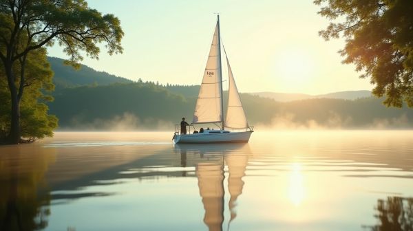 Choisir un moteur électrique bateau pour naviguer autrement