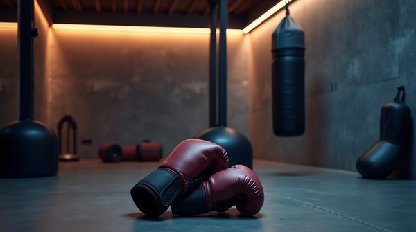 Découvrez la meilleure machine de boxe musicale pour vous !