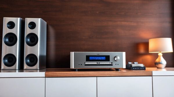 Top 5 machines de boxe musicale incontournables en 2023