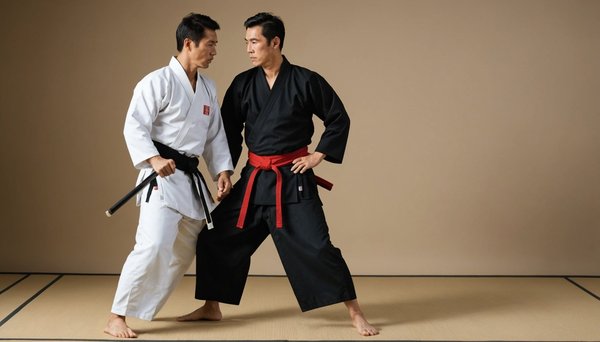 Découvrez les meilleurs hakama aïkido pour votre confort