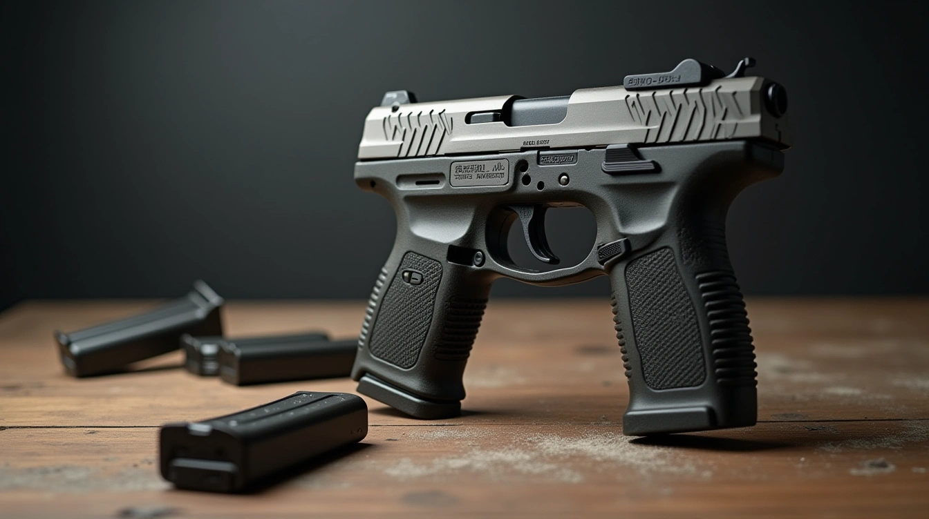 Vos questions sur les pistolets mitrailleurs airsoft